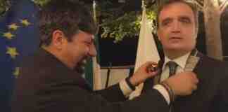 Rotary Canosa, passaggio del martelletto: da Marco Tullio Milanese ad Andrea Pugliese