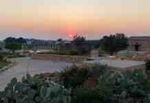 Ferragosto: sold-out le vacanze green in Puglia, caldo africano spinge “fuga” nelle campagne