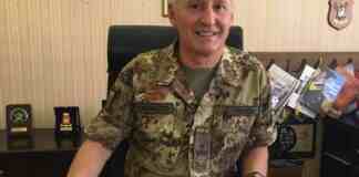 Petroni dopo Figliuolo, un canosino alla guida dell’Unità di crisi sui vaccini