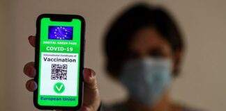 Scatta da domani l’obbligo del green pass, ecco dove dovrà essere utilizzato