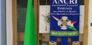 Ancri Bat Canusium, venerdì 15 ottobre il convegno “Analisi criminale del territorio”