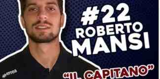 Canusium Basket, la prima riconferma è quella di capitan Roberto Mansi