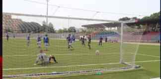 Esordio con goleada per il Canusium Calcio: Fulgor Molfetta sconfitta 16-0