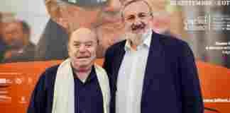 Il concittadino Lino Banfi premiato al “Bif&st Bari International Film Festival”