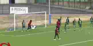Eccellenza, andata 2° turno di Coppa Italia: a Ruvo è 1-1 fra Corato e Canosa