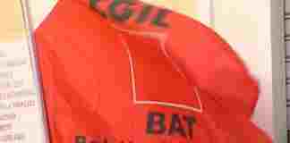Sciopero generale del 14 dicembre a Bari, la Cgil Bat organizza pullman