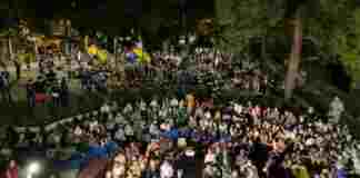 Community Library, venerdì 29 ottobre la presentazione del libro “L’Italia del signor G”