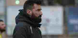 Canosa Calcio, si riparte dalla sfida al Corato. Zinfollino: «Venderemo cara la pelle»