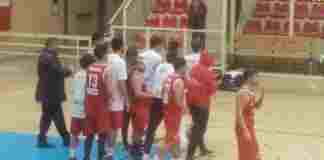 Serie D, il Canusium Basket vince ancora: il Cest Academy San Severo cede 89-59