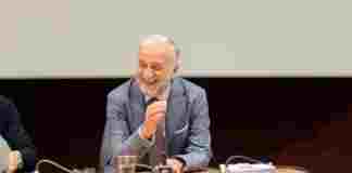 Comunali 2022, Coalizione Civica per Canosa: è Giuseppe Tomaselli il candidato sindaco