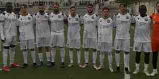 Canosa Calcio, quinto risultato utile consecutivo: a Stornara Real Siti fermato sull’1-1