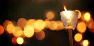 Fiaccolata per una “Canosa SiCura”: cittadinanza unita contro violenza ed indifferenza