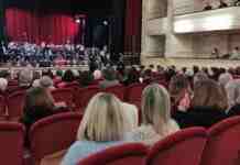 Biglietti per gli spettacoli del “Lembo” a prezzo ridotto: la promozione natalizia