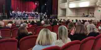 Biglietti per gli spettacoli del “Lembo” a prezzo ridotto: la promozione natalizia