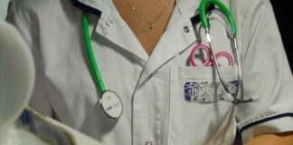 Obbligo vaccinale: 17 medici sospesi dall’Ordine nella Bat