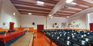 “Ri-CostruiAmo il territorio”, appuntamento il 22 aprile all’Istituto “Einaudi” di Canosa