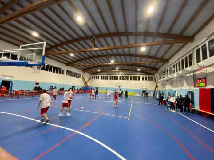 basket