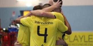 Serie B, Coppa Italia: la Playled Canosa approda al 2° turno. Torremaggiore k.o 6-3
