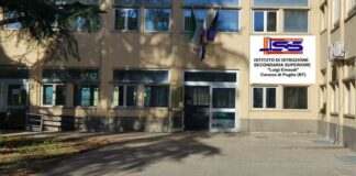 “A Scuola… In forma con lo Sport”, iniziativa del CONI negli istituti della BAT