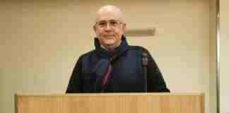 Michele Valente è il nuovo segretario generale della Cgil Bat