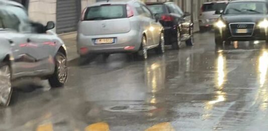 Forte ondata di maltempo in arrivo sulla Puglia: allerta arancione per vento, piogge e temporali