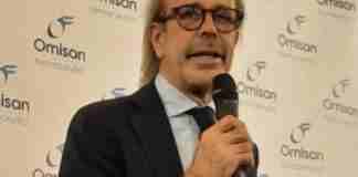 Comunali 2022, è Michele Schirone il terzo candidato sindaco