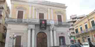 “Parole Costituenti”: a Canosa, la presentazione del nuovo libro del prof. Voza