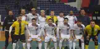 Coppa Italia, la Playled Canosa sbatte su un insuperabile Micoli: l’Itria passa 5-2