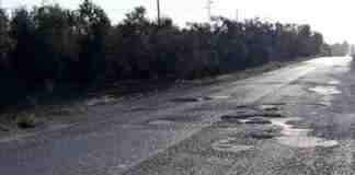 Sp 2 Andria-Canosa, Cgil Bat: «Abbandono e totale incuria di complanari e strade limitrofe»