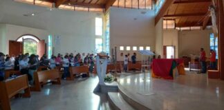 “C’è posto per te”, presentato il tema del Grest estivo della Diocesi
