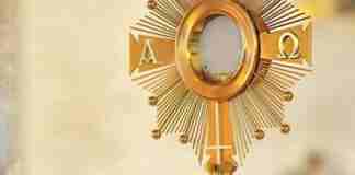 Solennità Corpus Domini il 2 giugno: le celebrazioni e le processioni ad Andria, Canosa e Minervino