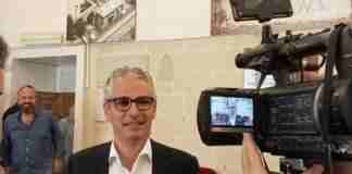 Tutto pronto per la giunta Malcangio: ecco gli assessori nominati dal Sindaco