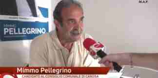 Comunali 2022, Pellegrino: «Sindaco Morra incapace di amministrare, dovrebbe vergognarsi»