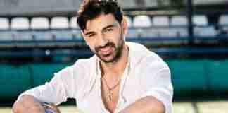 Il ballerino del talent show “Amici” Raimondo Todaro a Canosa di Puglia sabato 23 luglio