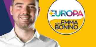 Elezioni, Silvestri candidato alla Camera con Più Europa: «Tanta responsabilità per un impegno straordinario»