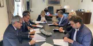 Più telecamere nelle zone di degrado, Canosa firma il protocollo con la Prefettura
