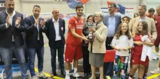 Serie C Silver, il primo storico campionato della Canusium Basket inizia da Molfetta