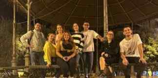 Progetto Erasmus, ragazzi spagnoli alla scoperta delle aree archeologiche di Canosa