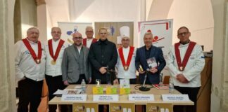 L’importanza del “Vivere in salute: mangiare bene per stare bene”, incontro il 31 gennaio al Teatro Lembo