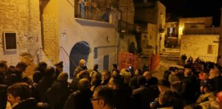 Crollo solaio in via Milano a Canosa, spunta l’ordinanza di sgombero mai rispettata da due anni