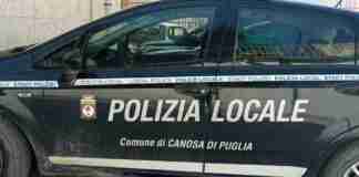 Concorso pubblico per funzionario di Polizia Locale esperto informatico a Canosa