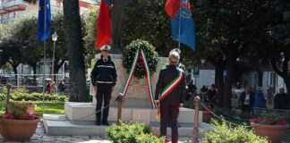 Festa della Liberazione, il programma delle celebrazioni a Canosa