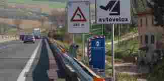 Arrivano gli autovelox sulle strade della BAT, ecco dove: la nota della Prefettura