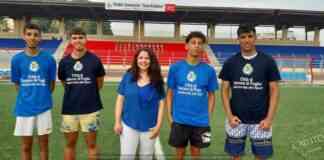 Concluso il soggiorno-studio realizzato nell’ambito del progetto Erasmus+ a Canosa