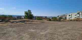 Pulizia straordinaria per l’area archeologica di San Pietro