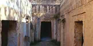 Torna “La Notte degli ipogei”, appuntamento domenica 27 agosto