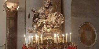 Festa patronale, messaggio del sindaco Malcangio: «Siate fieri della vostra canosinità»