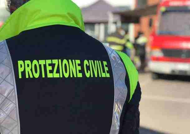 protezione civile 1