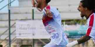 Canosa Calcio, la ricca campagna acquisti si conclude con l’approdo di Gabriele Romano