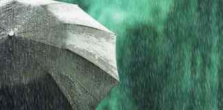 Torna il maltempo nel fine settimana, previste piogge e temporali: diramata l’allerta gialla